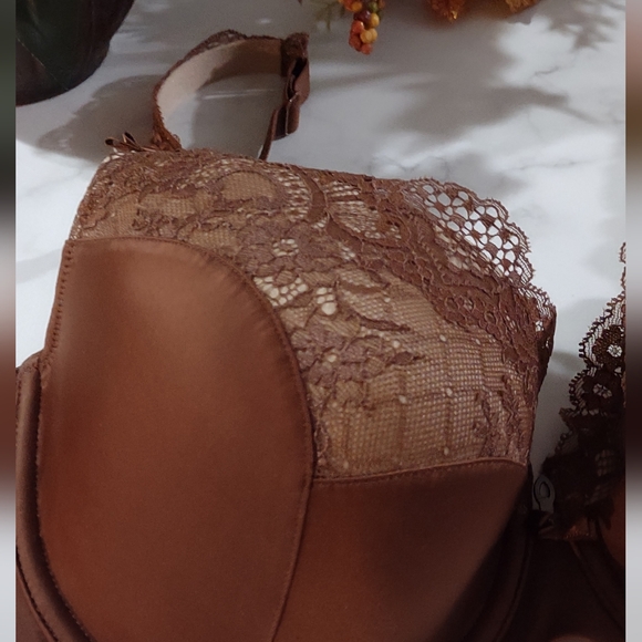 Curvy couture bra for women size 42C - Picture 7 of 7